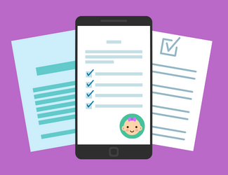 vCreate Forms