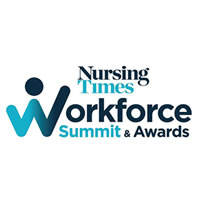 Winner of the Nursing Times Workforce Awards 2021 'Best Use of Technology to Improve the Working Environment' award with the Neonatal Unit at the Countess of Chester Hospital