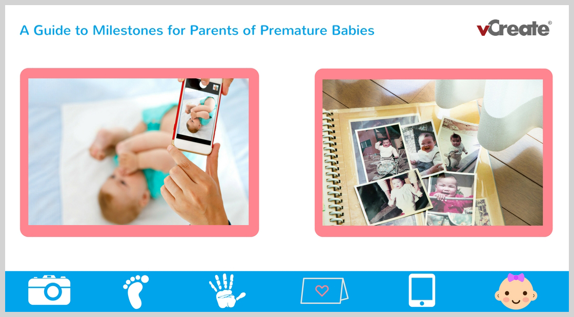A Guide to Milestones for Parents of Premature Babies
