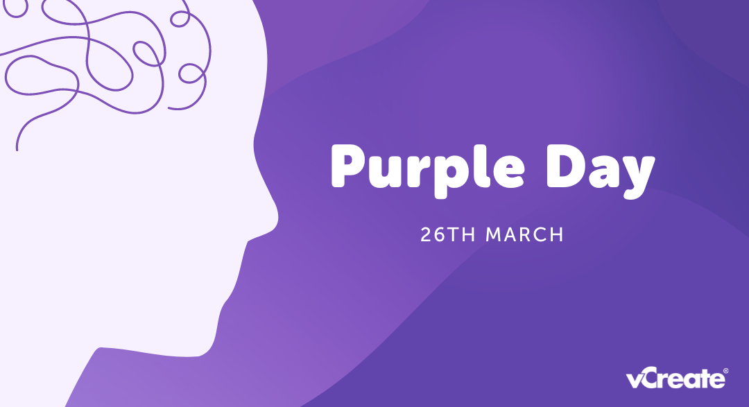 Supporting Epilepsy Diagnoses this Purple Day
