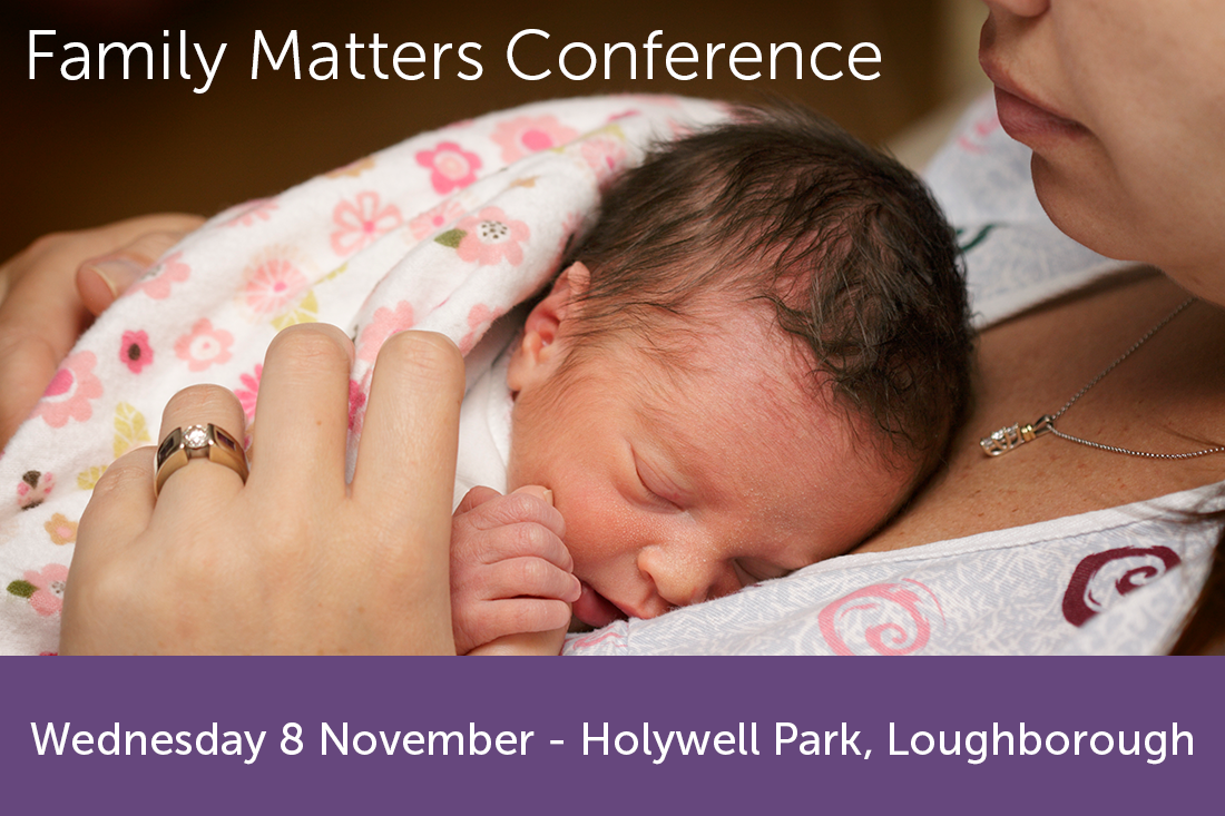 vCreate Set to Exhibit their Secure Video Messaging at the Family Matters Conference