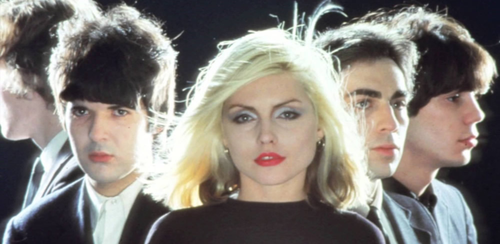 Picture this: Lessons about selling according to Blondie Picture this: Lessons about selling according to Blondie
