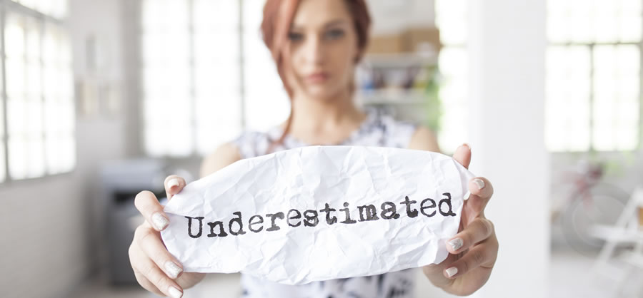 Marketing works. So why is it so undervalued? Marketing works. So why is it so undervalued?
