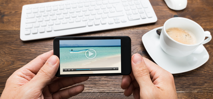 3 ways to start using video today 3 ways to start using video today