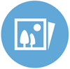 Customise your video webpage with your company logo