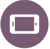 Videos are recorded on a Unit device with the option to add personalised text to the video