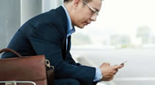 Engage with internal teams in a whole new way, wherever they are