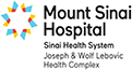 Mount Sinai