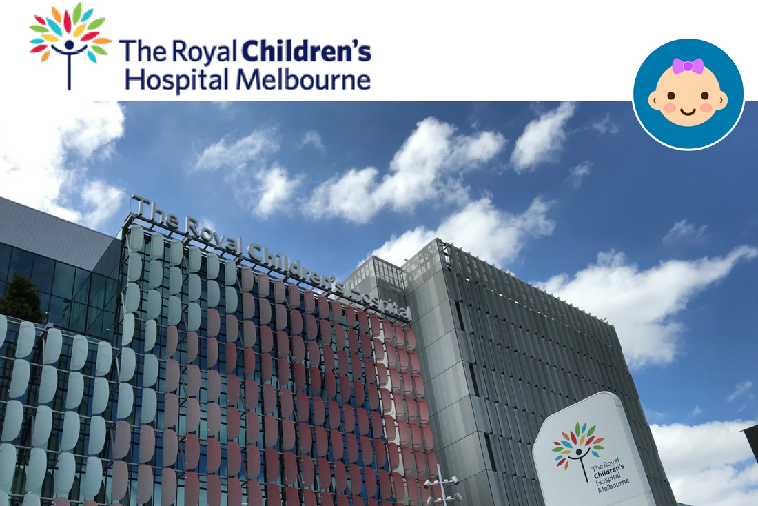 The Royal Children’s Hospital, Melbourne Set to be First in Australia to Launch the vCreate Neonatal Video System The Royal Children’s Hospital, Melbourne Set to be First in Australia to Launch the vCreate Neonatal Video System