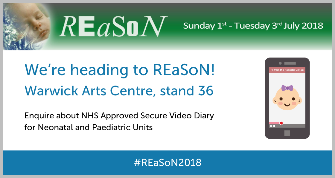 Why visit vCreate at REaSoN 2018?