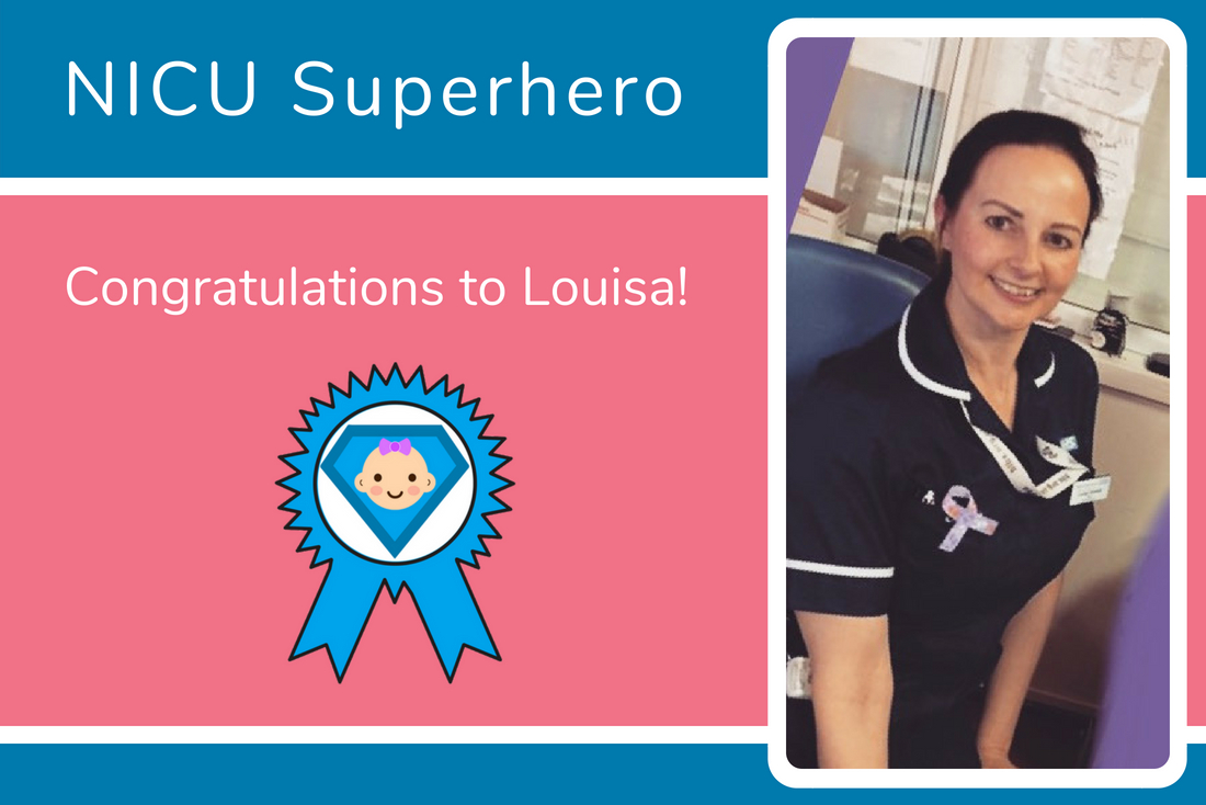 Mum of preemie twins shares her thanks for the Buscot Neonatal Team Mum of preemie twins shares her thanks for the Buscot Neonatal Team
