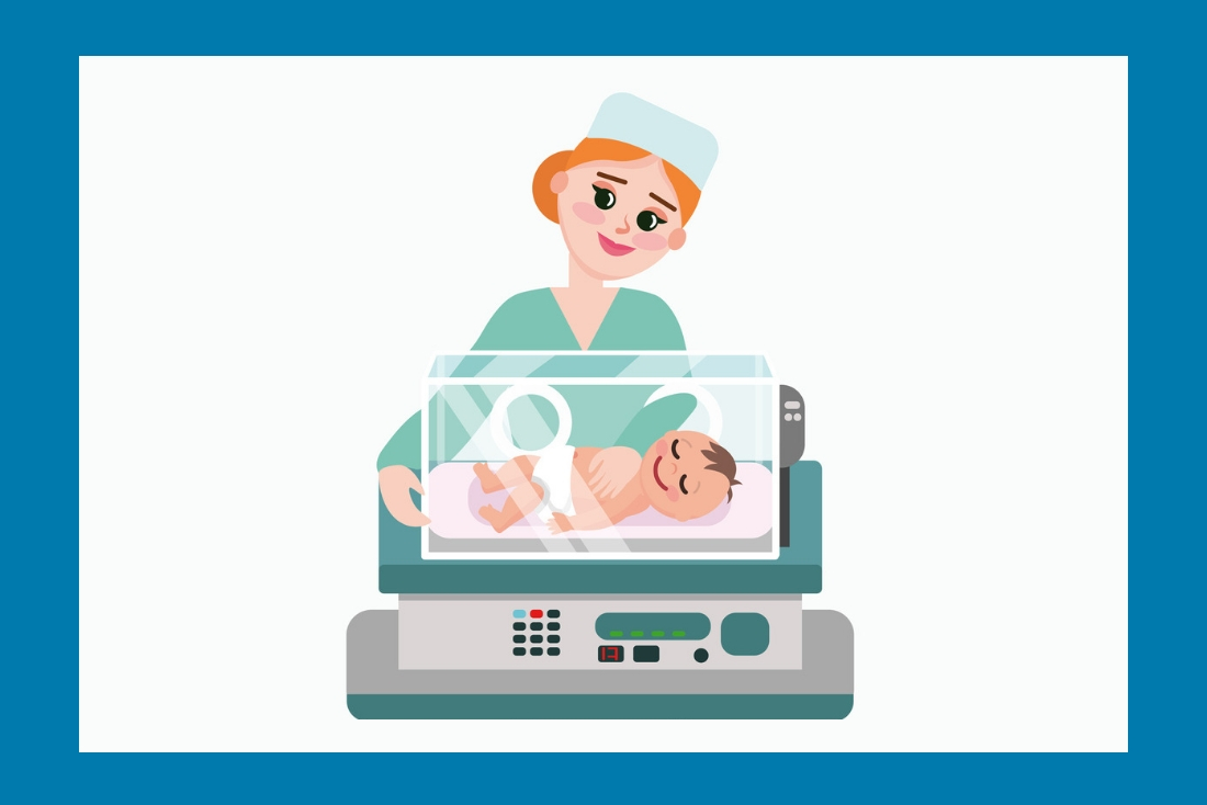 September is Neonatal Intensive Care Awareness Month September is Neonatal Intensive Care Awareness Month