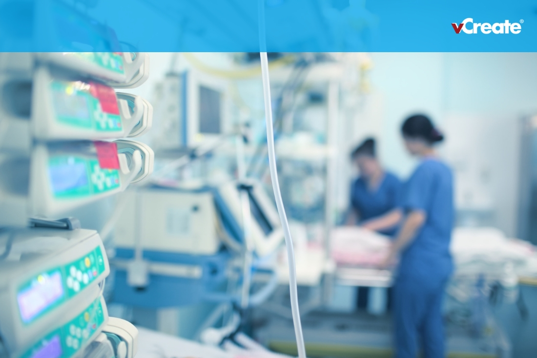 vCreate Set to Exhibit at the Paediatric Intensive Care Society’s Conference in Bristol vCreate Set to Exhibit at the Paediatric Intensive Care Society’s Conference in Bristol