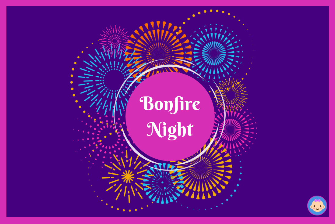 Our Bonfire Night Video Effect is Now Live Our Bonfire Night Video Effect is Now Live