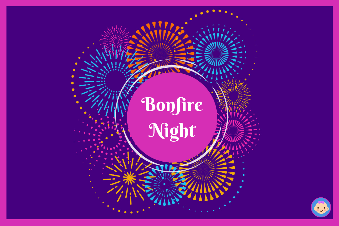 Our Bonfire Night Video Effect is Now Live