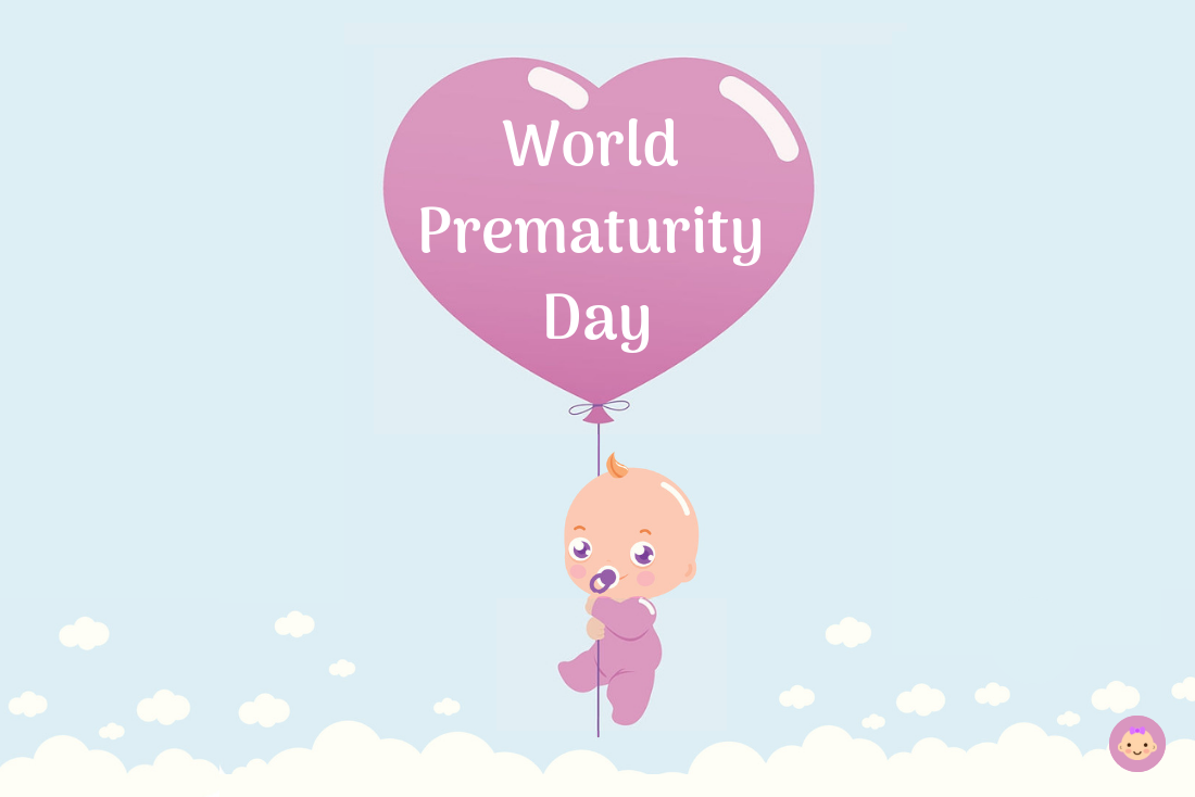 We're Marking World Prematurity Day with a Special Video Effect We're Marking World Prematurity Day with a Special Video Effect