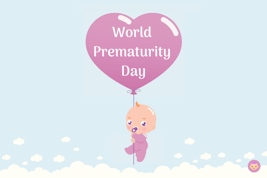 We're Marking World Prematurity Day with a Special Video Effect