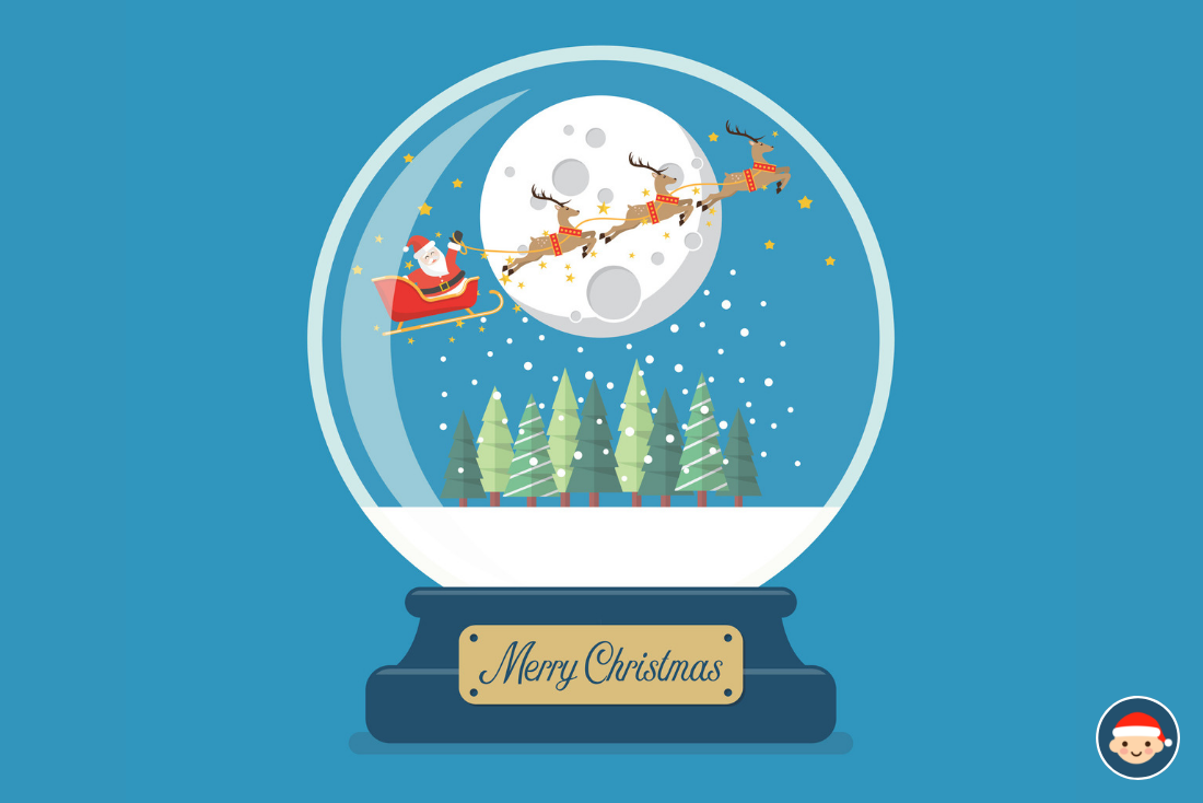Helping to Make Christmas Extra Magical Helping to Make Christmas Extra Magical