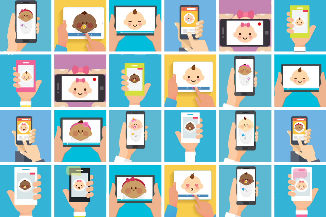 1,500 Families Received vCreate Secure Video Updates in 2018 1,500 Families Received vCreate Secure Video Updates in 2018