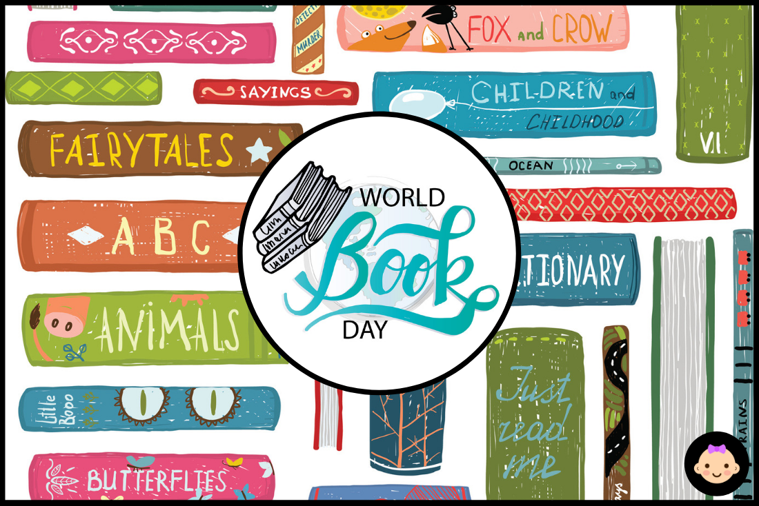 Join the 'Celebration of Reading' on World Book Day Join the 'Celebration of Reading' on World Book Day