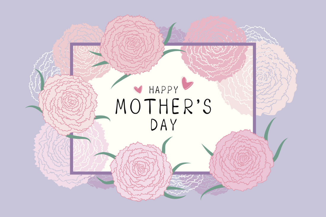 Our Special Mother’s Day Video Effects are Now Live