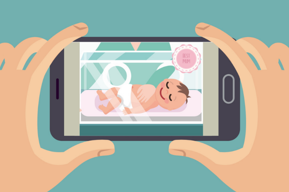 170+ Video Messages Sent from Hospitals to Mums on Mother's Day 170+ Video Messages Sent from Hospitals to Mums on Mother's Day