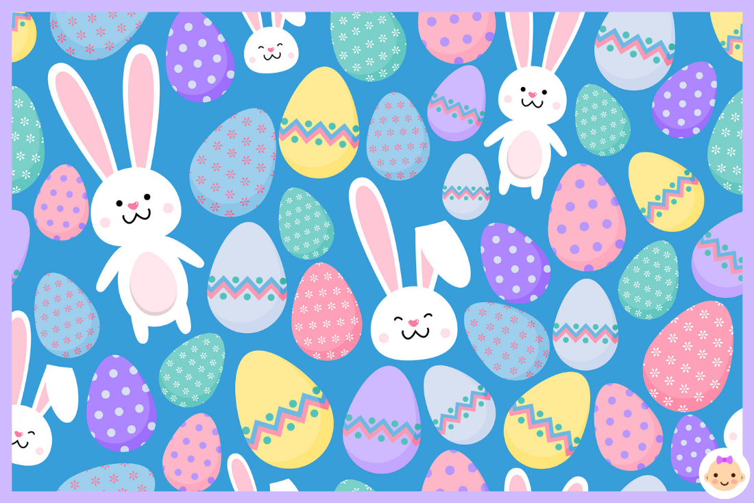 We've Created some Eggstra Special Easter Video Effects We've Created some Eggstra Special Easter Video Effects