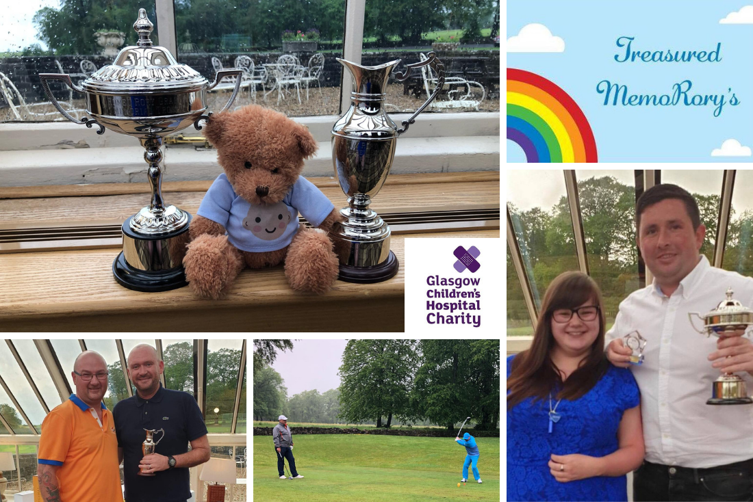 An incredible £3,000 has been raised to support neonatal families An incredible £3,000 has been raised to support neonatal families
