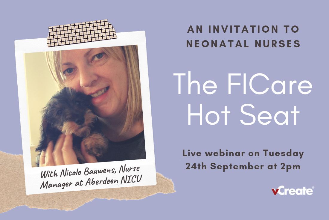Webinar: Implementing Family Integrated Care in the Neonatal Unit