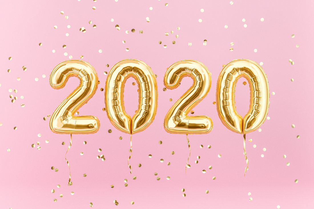 Our New Year's Eve Video Effect is Now Live Our New Year's Eve Video Effect is Now Live