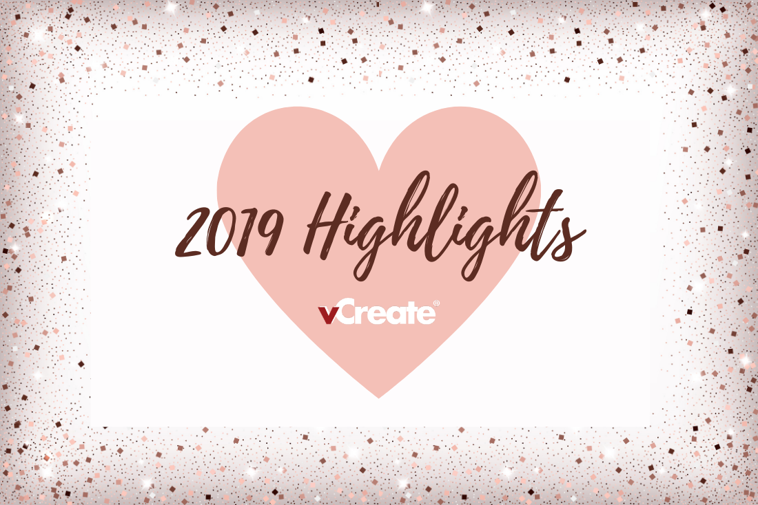 2019: What a Year! Here are our Highlights from the last 12 months