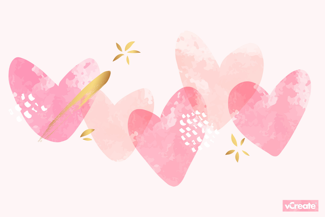 Our Special Video Effect for Valentine's Day is Now Live Our Special Video Effect for Valentine's Day is Now Live