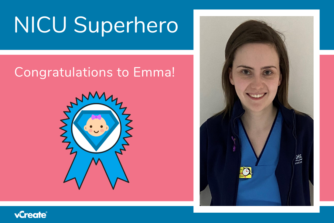 Harry’s Parents Nominate Emma from the Royal Alexandra Hospital Harry’s Parents Nominate Emma from the Royal Alexandra Hospital