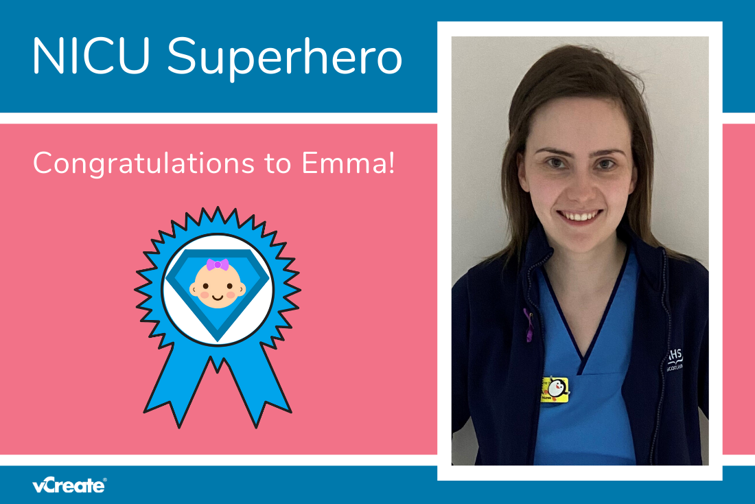 Harry’s Parents Nominate Emma from the Royal Alexandra Hospital