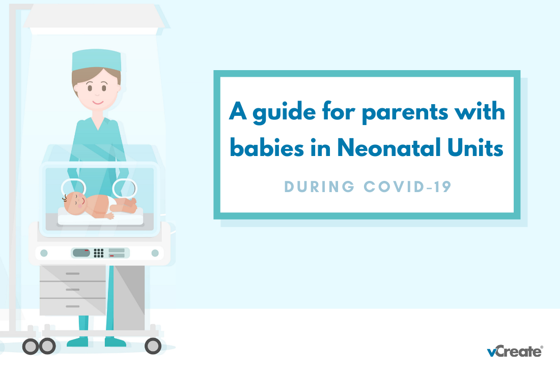 A Video Guide for Parents: Taking Care of Yourself During COVID-19