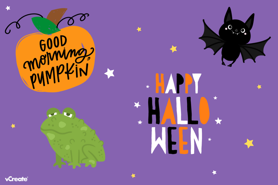 Our special Halloween themed effects are now live - let's get spooky! Our special Halloween themed effects are now live - let's get spooky!