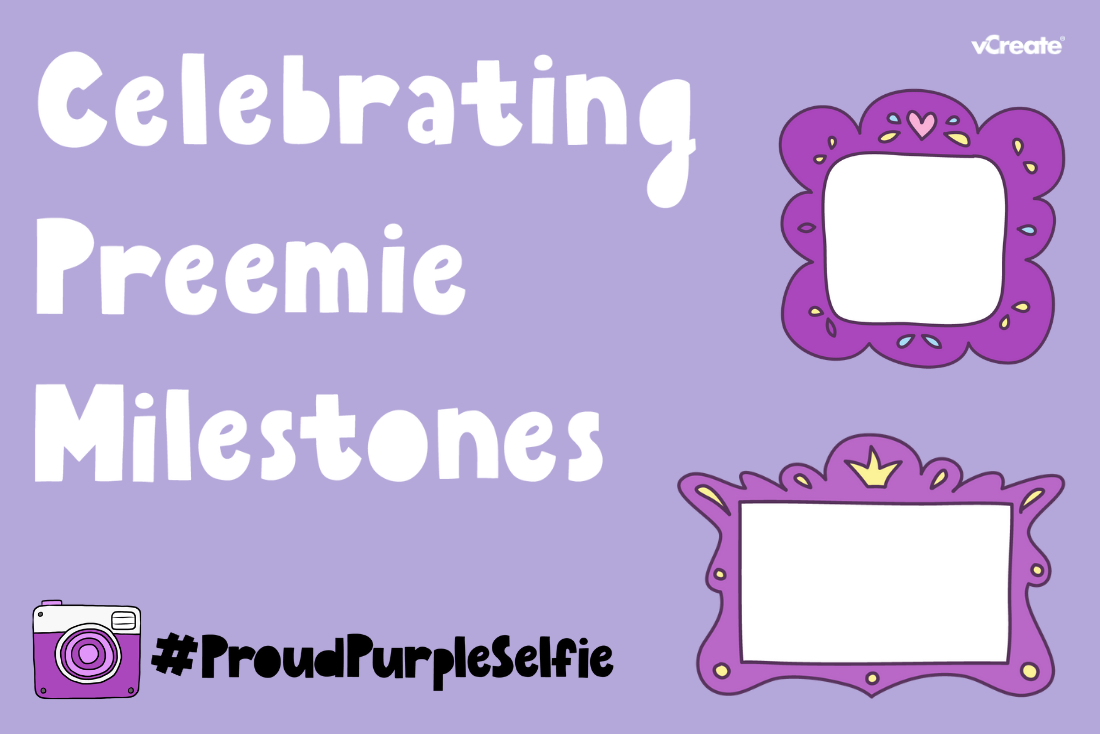 November is here and so is Prematurity Awareness Month November is here and so is Prematurity Awareness Month