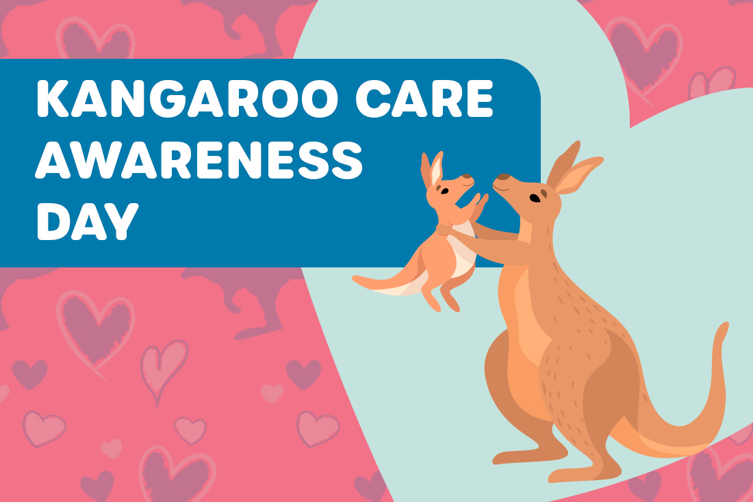 Kangaroo Care - What is it and how can I use it with my baby?