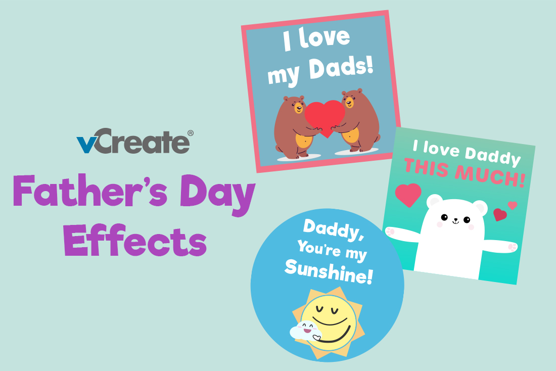 New Father's Day photo and video effects are coming New Father's Day photo and video effects are coming