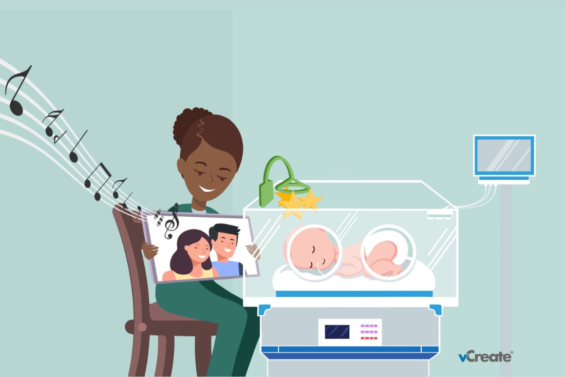 The power of parent voice on the NICU