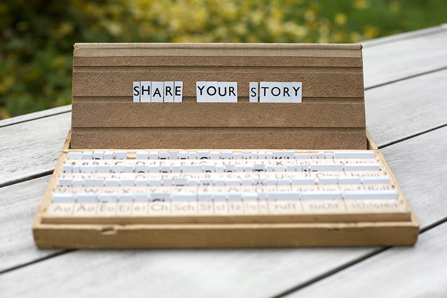 Make Your Brand Story More Relatable with Personalised Video Make Your Brand Story More Relatable with Personalised Video