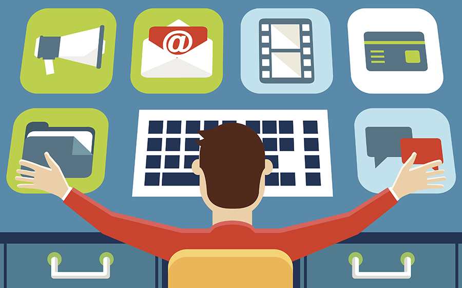 The Rise of Martech - a Tool for Every Occasion, but Which are Here to Stay? The Rise of Martech - a Tool for Every Occasion, but Which are Here to Stay?