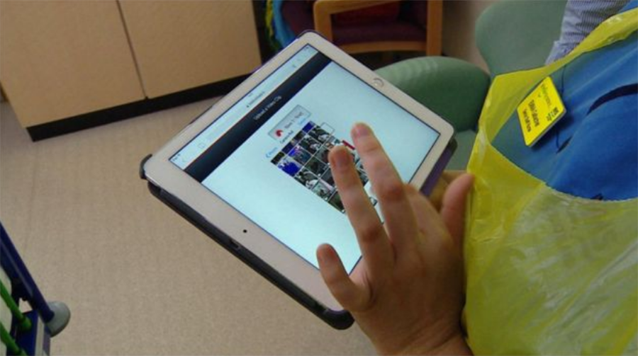 Community Support for Neonatal Video Tech Needed to Deliver Nationwide Roll-out Community Support for Neonatal Video Tech Needed to Deliver Nationwide Roll-out