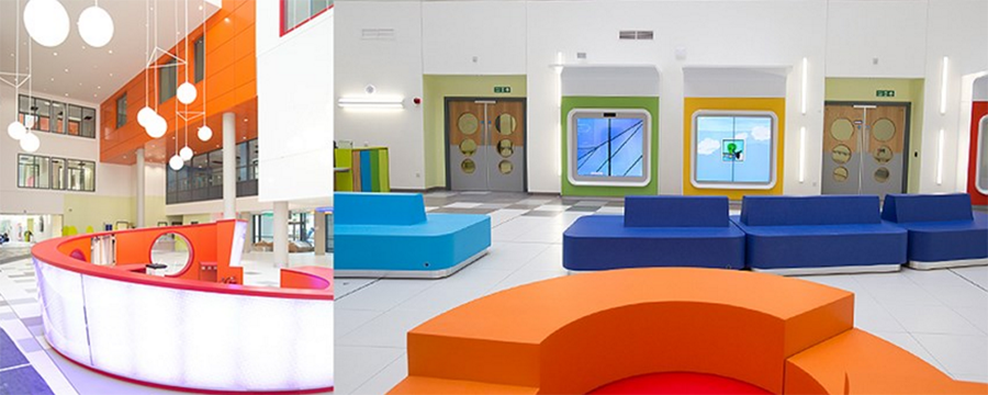 Neonatal Unit Becomes First in Country to Introduce Secure Video Messaging to Help Parents Stay Connected Neonatal Unit Becomes First in Country to Introduce Secure Video Messaging to Help Parents Stay Connected