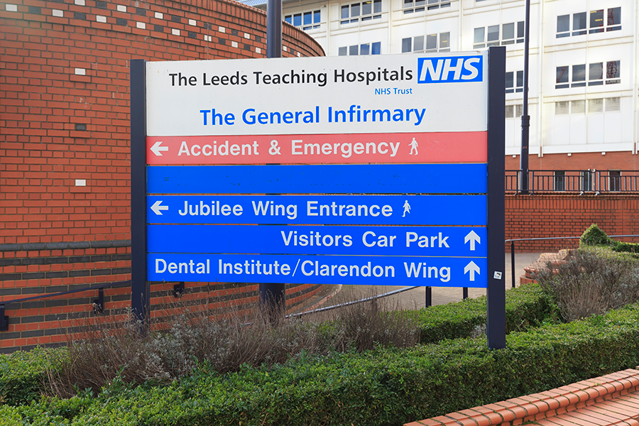 The UK’s Largest Neonatal Services Provider Trials Secure Video Messaging The UK’s Largest Neonatal Services Provider Trials Secure Video Messaging