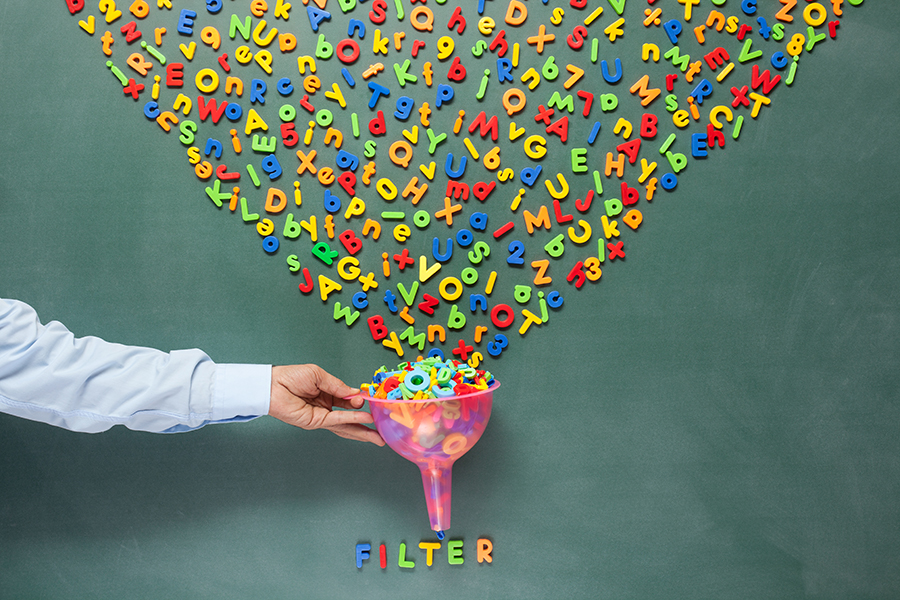 Why Marketing Managers Need a ‘Shiny and New Filter’ for ALL Tech Tool Purchases Why Marketing Managers Need a ‘Shiny and New Filter’ for ALL Tech Tool Purchases