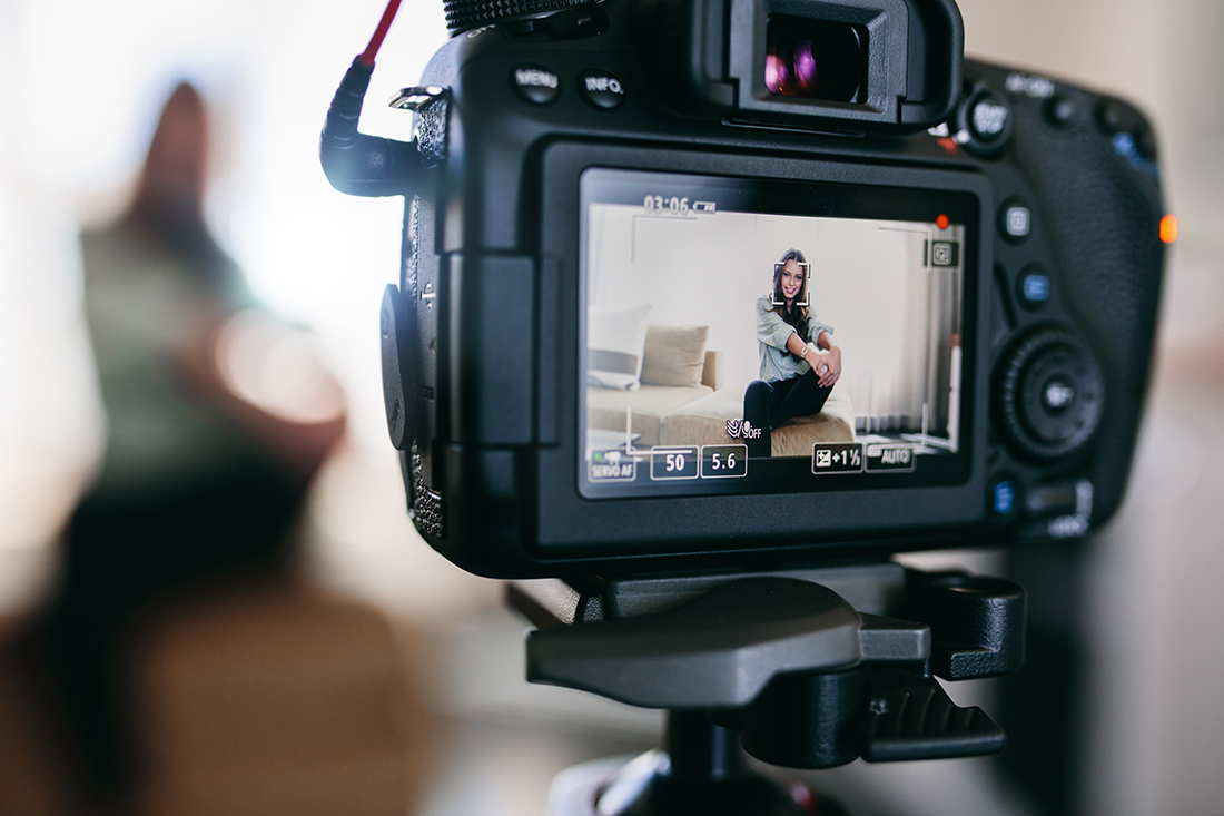 Your 5 Step Passport to Doing More with Video Your 5 Step Passport to Doing More with Video