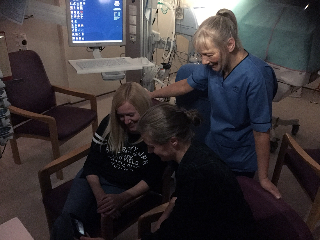 Video Marketing Lessons from an NHS Neonatal Unit Video Marketing Lessons from an NHS Neonatal Unit