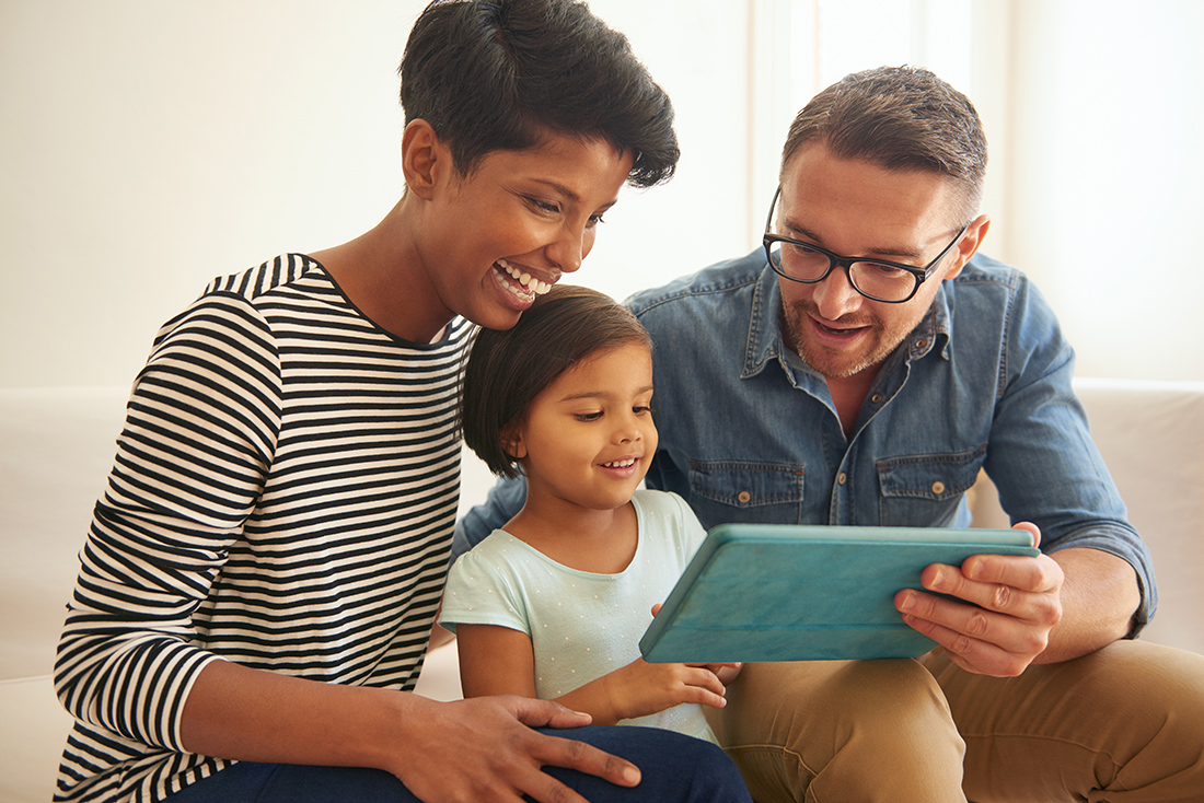 It's Official - Video Technology has Positive Outcomes for Parents of Premature Babies It's Official - Video Technology has Positive Outcomes for Parents of Premature Babies