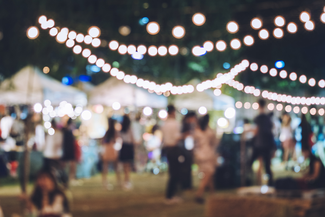 5 Ways to Maximize Video at Your Next Event 5 Ways to Maximize Video at Your Next Event
